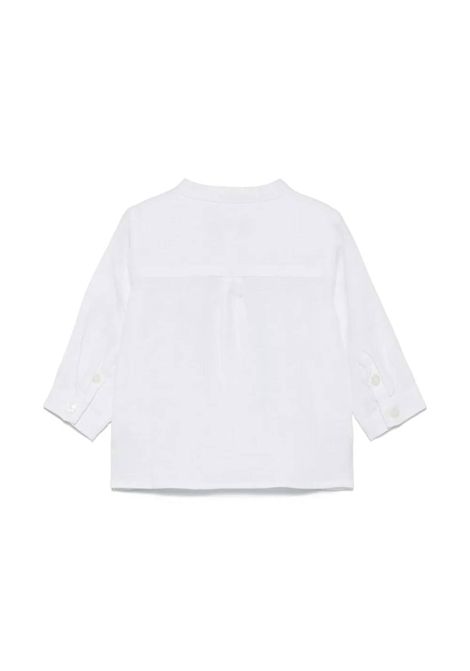 Camicia in lino TARTINE ET CHOCOLAT | CA120510125E